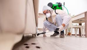 Best Real Estate Pest Inspections  in Wchester, IN